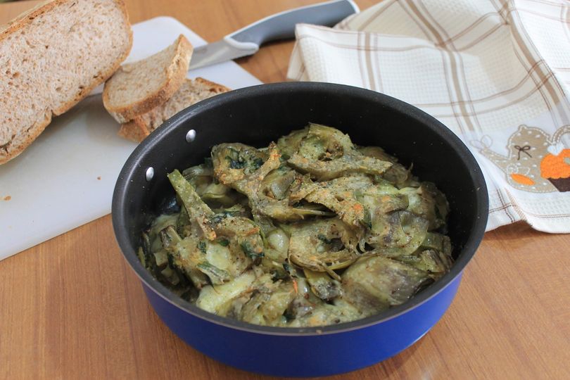 carciofi
