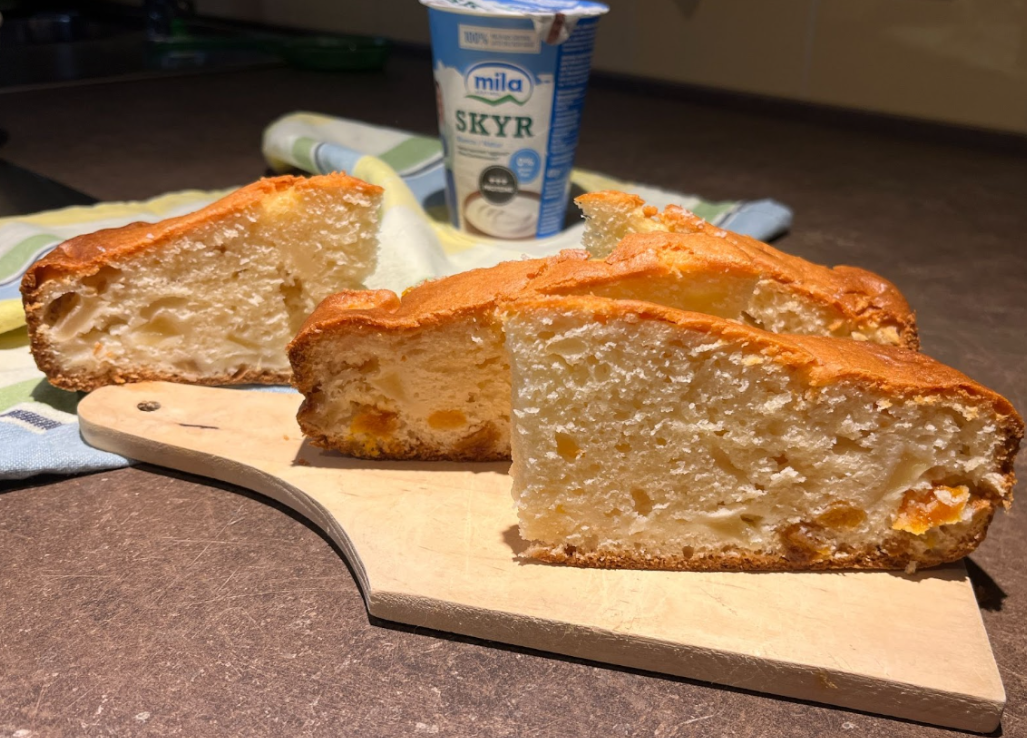 Torta di mele
